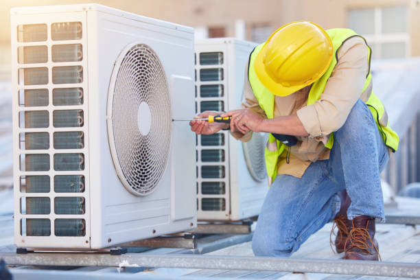 Best Central air repair  in Pacolet, SC