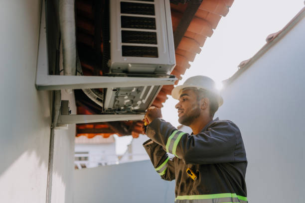 Air duct cleaning in Pacolet, SC