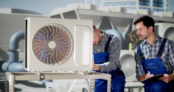 Affordable air conditioning repair in Pacolet, SC